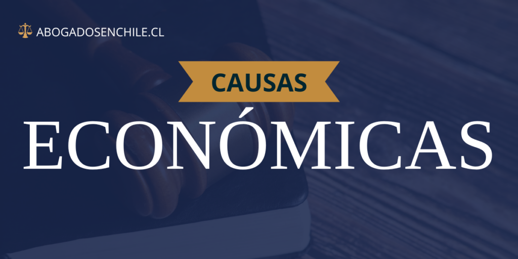 Causas Económicas