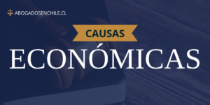 Causas Económicas