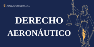 Derecho Aeronáutico