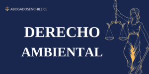 Derecho Ambiental