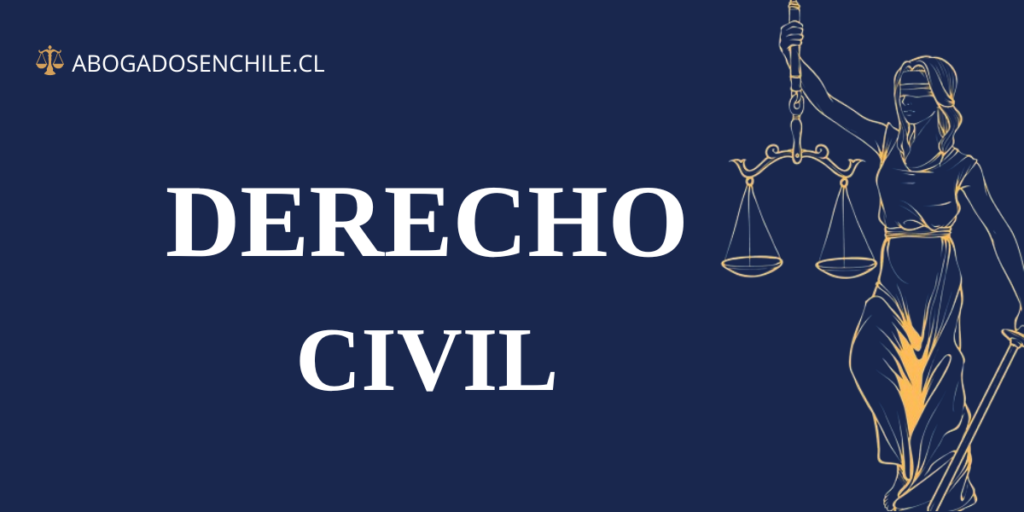 Derecho Civil