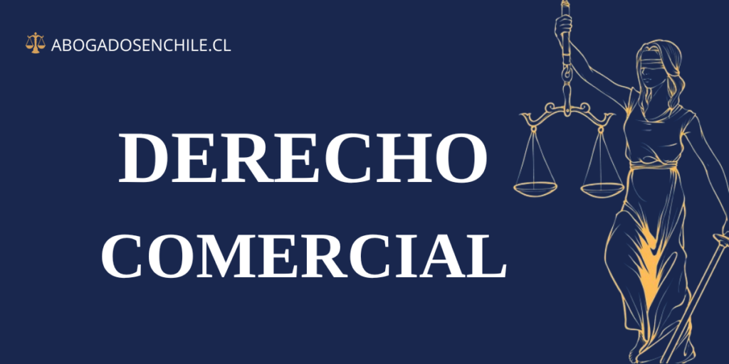 Derecho Comercial