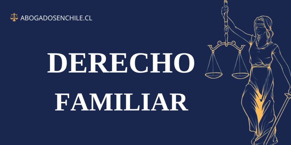 Derecho Familiar