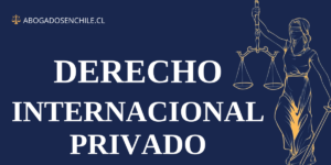 Derecho Internacional Privado