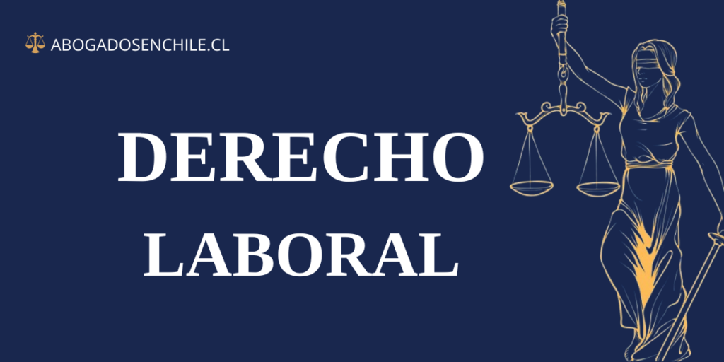 Derecho Laboral