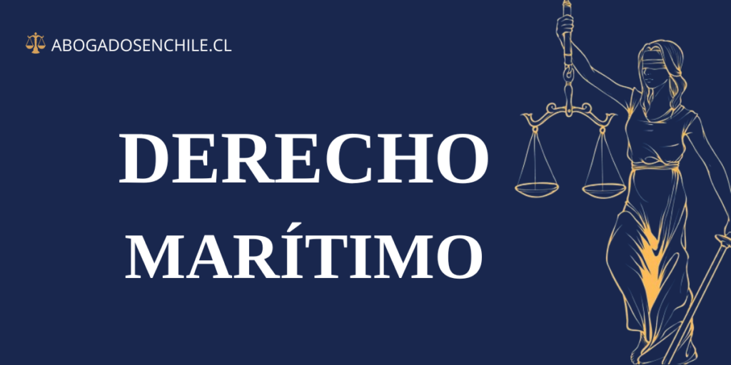 Derecho Marítimo