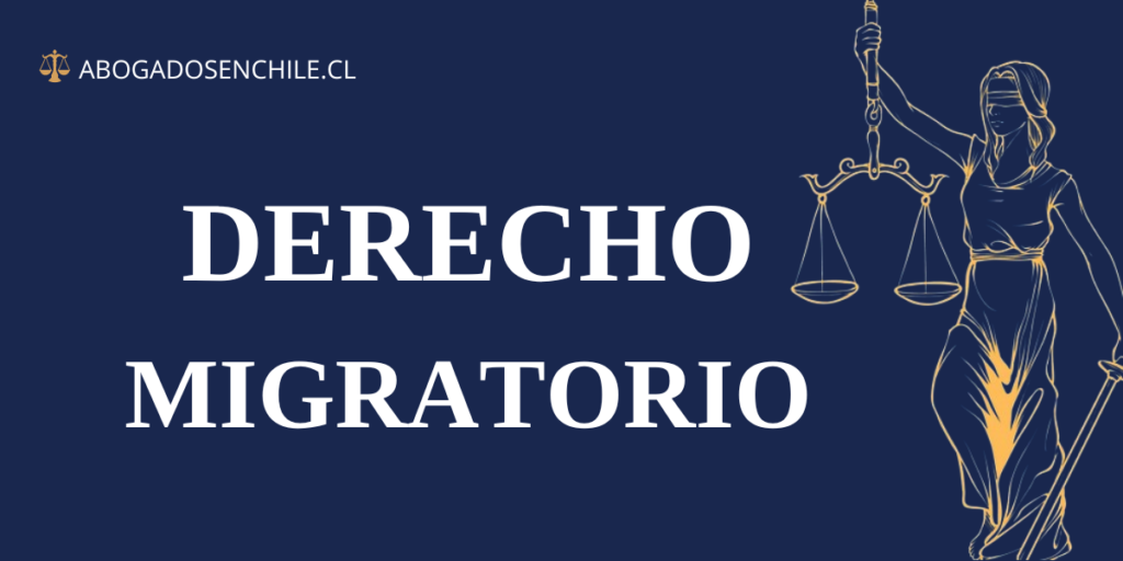 Derecho Migratorio