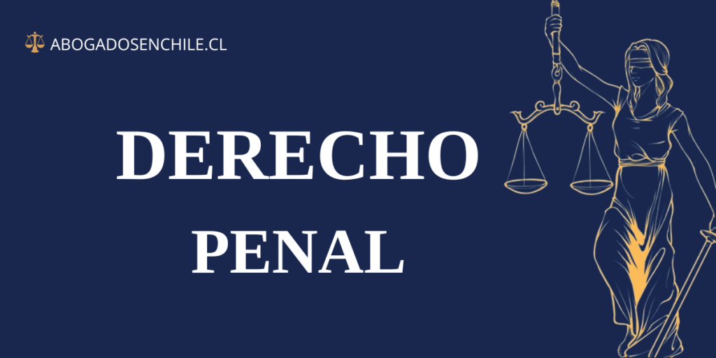 Derecho Penal