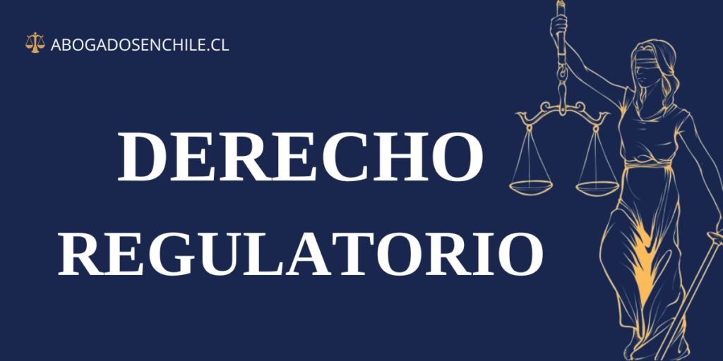 Derecho Regulatorio