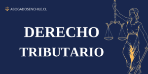 Derecho Tributario